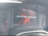 CHEVROLET CORVETTE STINGRAY Z51 1G1YM3D7XE5120603 снимка