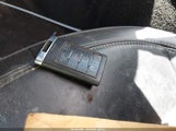 CHEVROLET CORVETTE STINGRAY Z51 1G1YM3D7XE5120603 снимка