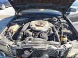 MERCEDES-BENZ 560 SEC WDBCA45D7GA200289 снимка