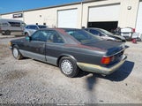MERCEDES-BENZ 560 SEC WDBCA45D7GA200289 снимка