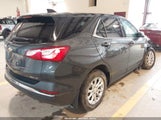 CHEVROLET EQUINOX AWD LT 1.5L TURBO 2GNAXUEV1L6172018 снимка