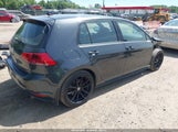 Volkswagen Golf Gti 2.0T Autobahn 4-Door 3VW4T7AU7FM003001 fotografie