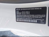 BMW 430I xDrive WBA4W5C52JAE43315 снимка