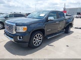GMC Canyon Denali 1GTG6EEN4J1207114 photo