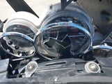 YAMAHA XP500 JYASJ07Y39A001924 снимка