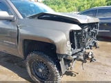 CHEVROLET SILVERADO 1500 2LT 3GCUKREC1FG515211 снимка