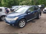 NISSAN MURANO SL JN8AZ08W16W545198 снимка