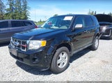 FORD ESCAPE XLS 1FMCU9C77CKB34782 снимка