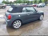 MINI CONVERTIBLE COOPER S WMWWJ5C06M3M15700 снимка