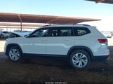 VOLKSWAGEN ATLAS 3.6L V6 SE W/TECHNOLOGY 1V2JR2CA0NC550958 photo