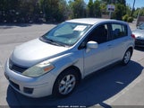 NISSAN VERSA 1.8SL 3N1BC13E09L372132 снимка