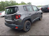 JEEP RENEGADE SPORT 4X4 ZACCJBAB1HPG08122 fotografie