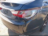 HYUNDAI SONATA GLS 5NPEB4AC0CH309135 снимка
