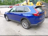HONDA CR-V EX-L AWD 2HKRS4H73RH459288 photo
