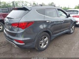 HYUNDAI SANTA FE SPORT 2.4L 5XYZUDLB5HG397310 fotografie