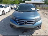 HONDA CR-V EX-L 5J6RM4H75DL054414 снимка