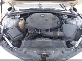 CHEVROLET CAMARO 1LT 1G1FB3DS9K0127620 снимка