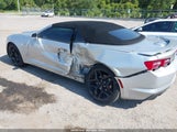 CHEVROLET CAMARO 1LT 1G1FB3DS9K0127620 снимка