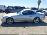 MERCEDES-BENZ SL 500 WDBFA67F1WF168335 снимка