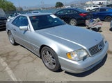 MERCEDES-BENZ SL 500 WDBFA67F1WF168335 снимка