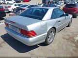 MERCEDES-BENZ SL 500 WDBFA67F1WF168335 снимка