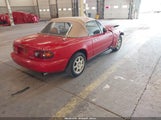MAZDA MX-5 MIATA LEATHER PKG/M EDITION/POPULAR EQUIPMENT/POPULAR EQUIPMENT PKG/R PKG./STO/TOURING PKG JM1NA3539V0720492 снимка