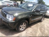 JEEP GRAND CHEROKEE LIMITED 1J4HR58N16C355332 снимка