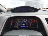 HONDA CIVIC HYBRID JHMFA36209S011212 снимка