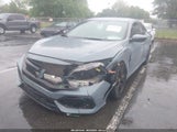 Honda Civic Ex SHHFK7H51HU412176 снимка