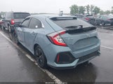 Honda Civic Ex SHHFK7H51HU412176 снимка