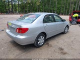 TOYOTA COROLLA LE 1NXBR32E28Z957416 снимка
