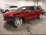 Chevrolet Impala Premier 2G1105S34K9123388 снимка