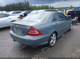 MERCEDES-BENZ C 230 SPORT WDBRF52H06F730923 снимка