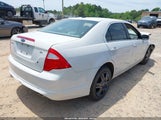 FORD FUSION SE 3FAHP0HA4AR155735 снимка