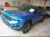 JEEP GRAND CHEROKEE 4XE TRAILHAWK 4X4 1C4RJYC61N8747036 photo