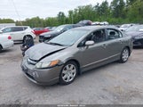 HONDA CIVIC LX 2HGFA165X6H525119 снимка