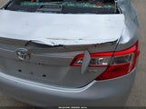 TOYOTA CAMRY SE 4T1BF1FK7CU089550 снимка
