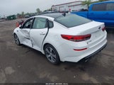 Kia Optima S 5XXGT4L39LG401326 снимка