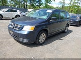 DODGE GRAND CARAVAN SE 1D8HN44H48B171170 снимка