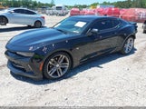 CHEVROLET CAMARO 1LT 1G1FB1RS4G0153207 снимка