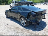 CHEVROLET CAMARO 1LT 1G1FB1RS4G0153207 снимка