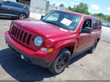 JEEP PATRIOT SPORT 1C4NJPBA8GD676815 fotografie