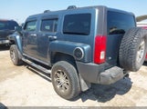 HUMMER H3 SUV 5GTDN136668303795 снимка