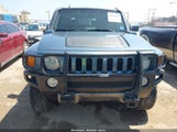 HUMMER H3 SUV 5GTDN136668303795 снимка