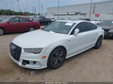 AUDI A7 3.0T PREMIUM PLUS WAUW2AFC9HN075691 снимка
