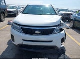 KIA SORENTO LX 5XYKT4A63EG425417 снимка