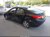 HYUNDAI ELANTRA GLS KMHDH4AE9DU664481 снимка