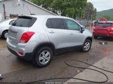 Chevrolet Trax Ls 3GNCJNSB5KL250613 снимка