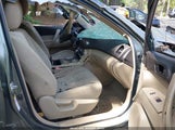 TOYOTA HIGHLANDER BASE V6 5TDZK3EH0AS023732 снимка
