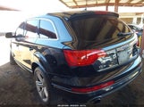 AUDI Q7 3.0T PREMIUM WA1LGAFE2FD033059 снимка